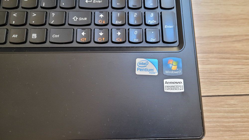Laptop Lenovo G570