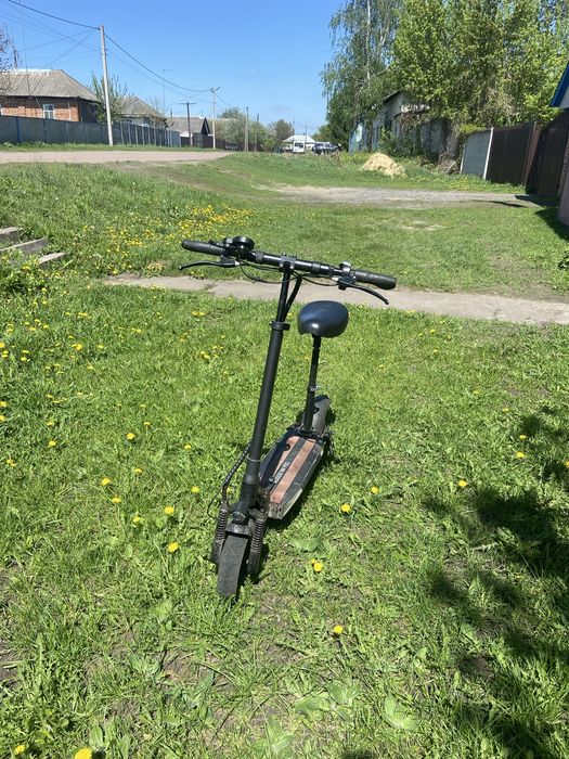 Продам потужного ровера 1000W