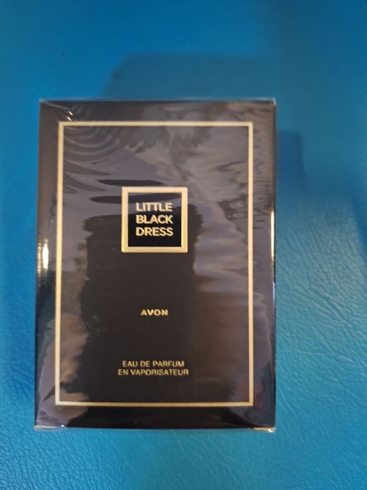 Little Black Dress 100ml