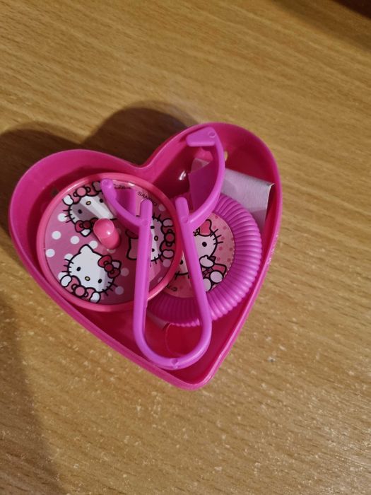Іграшковий набір "Hello Kitty "