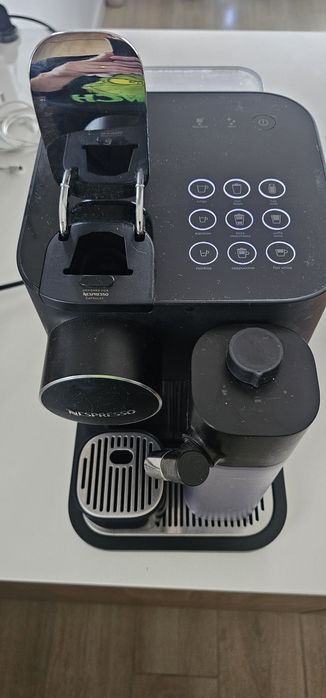 Nespresso Gran Latissima