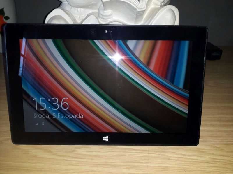 Tablet Microsoft Surface 10,6" nVidia  2GB/64GB