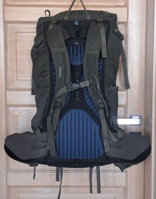 Osprey Kestrel 38 Plecak Trekingowy