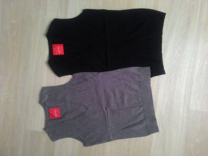 Жилетка / жилет Esprit р. XS-S