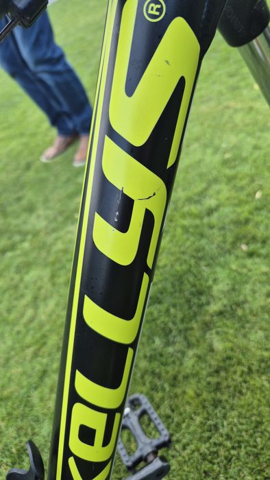 Rower górski Kellys Viper 30