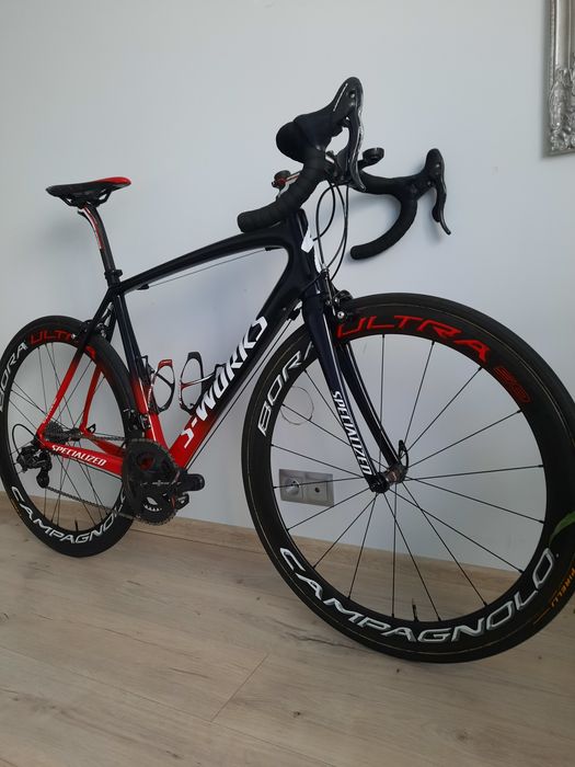 Specialized Tarmac Pro
