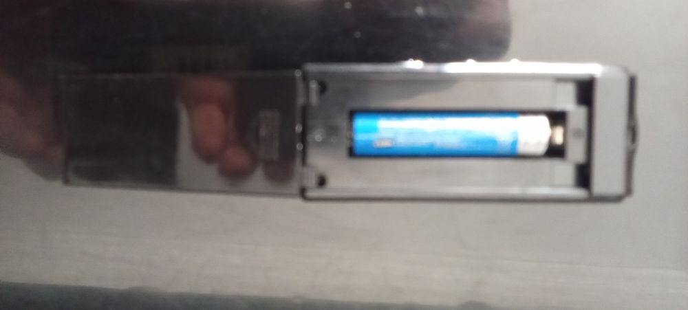 Radio Roadstar Micro.