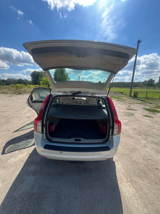 Volvo V50 2010 VIN YV1MW76F2B2611115 фото оголошення 23 з 24