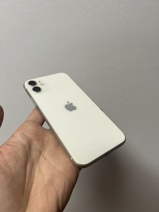 iPhone 11 128gb / Айфон / Телефон