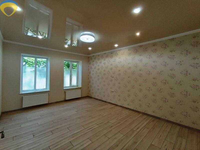 Два дома  с большим участком в с.Троицкое.