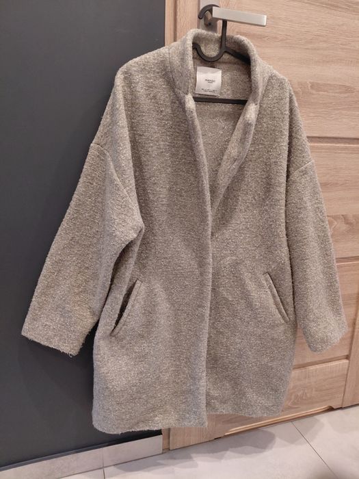 Płaszczyk  Mango rozm. M