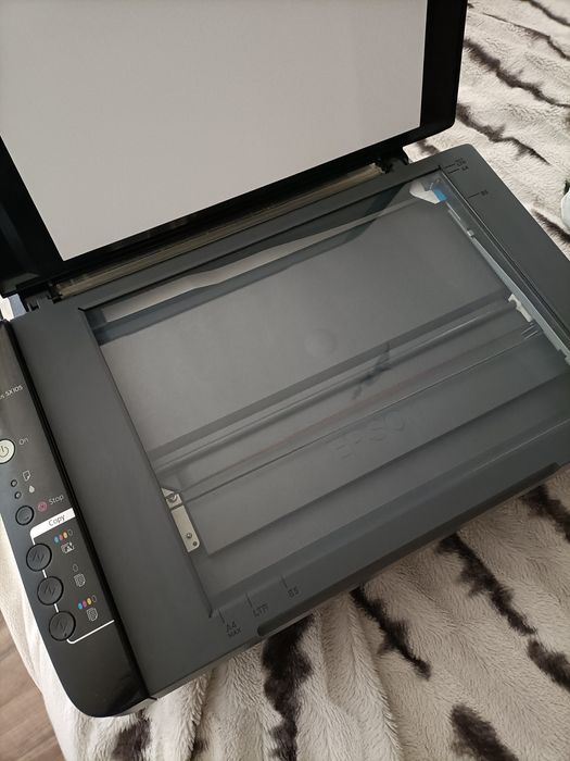 Okazja! drukarka Epson