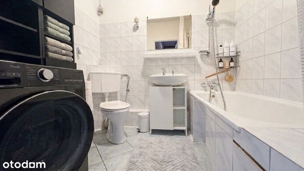 Głogów, Os. Kopernik | 2 pokoje z balkonem, 2.p