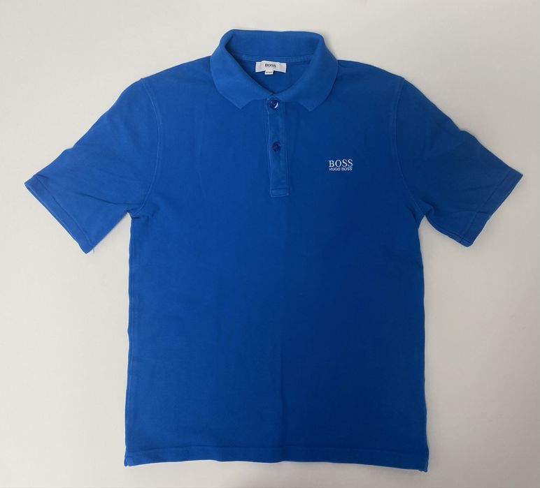 Koszulka polo Hugo Boss rozmiar 152