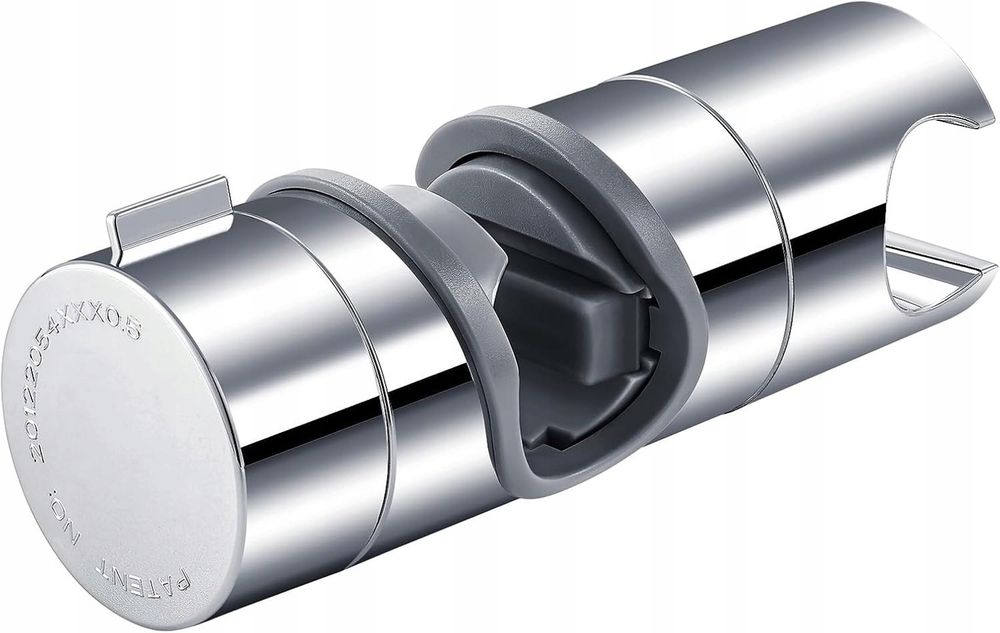 Bateria prysznicowa Joyoldelf SILVER srebrny