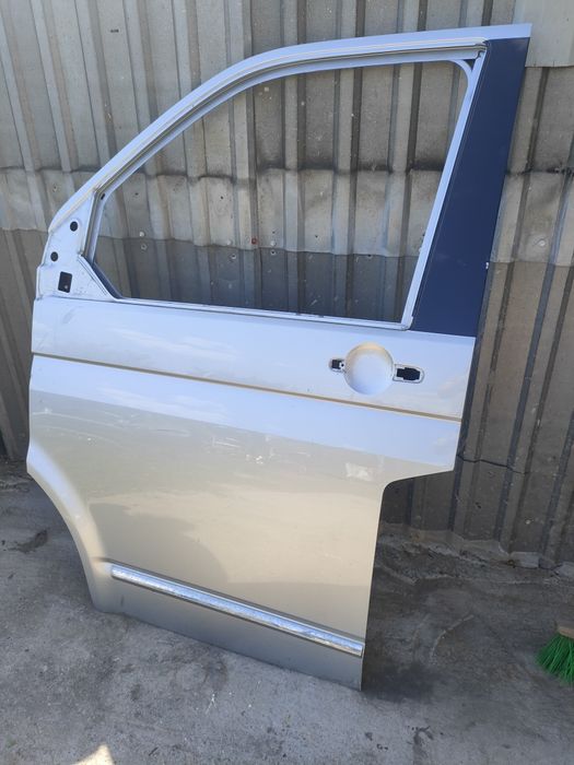 VW T6 Drzwi przednie lewe kierowca Ładne