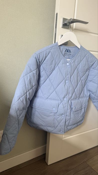 Куртка дівчача Zara 152