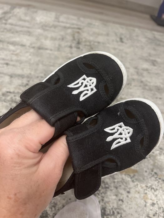 Капці (сліпони)Waldi