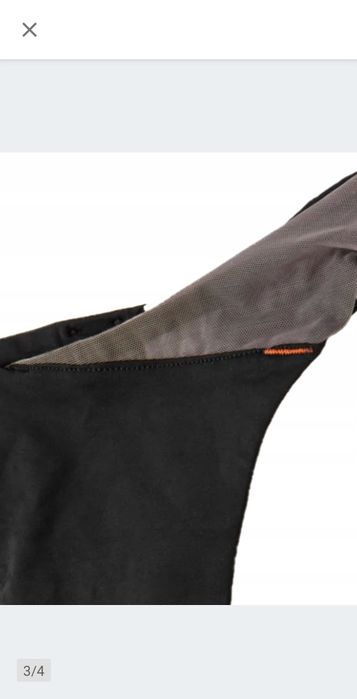 Stringi Calvin Klein Heron Preston Stringi z mikrosiatki Xl