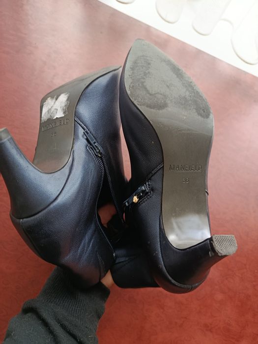 Ботильйони 36 розмір