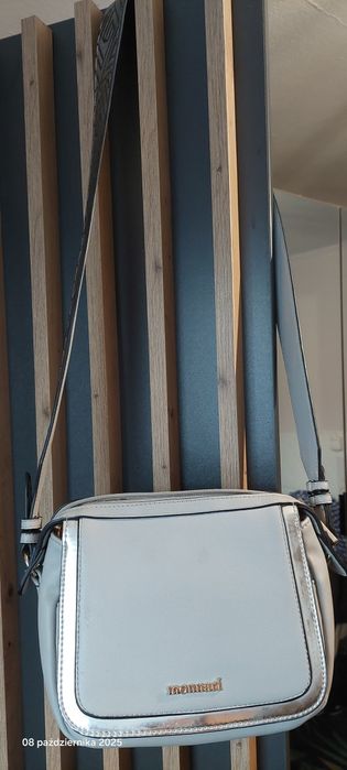 Torebka Monnari Na Ramię Crossbody