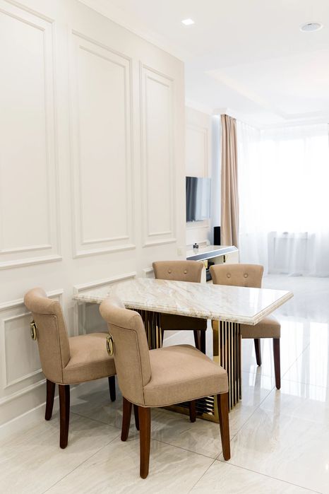 Елітна квартира в ЖК Royal Tower, Центр, Олімпійська