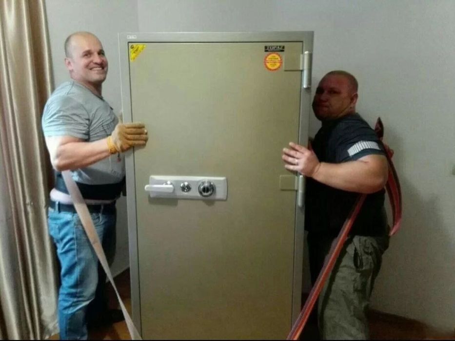 Послуги Вантажників Услуги Грузчиков. По всему городу