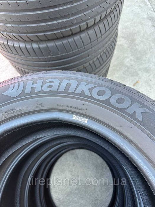 225/60/17  Hankook Optimo K415