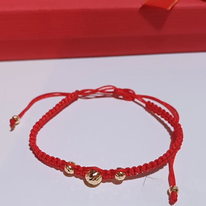 Pulseira ouro 18k