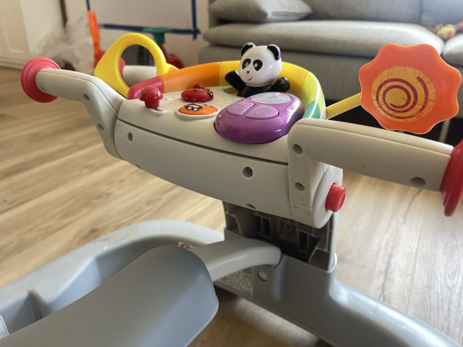 Voador Chicco 3em1