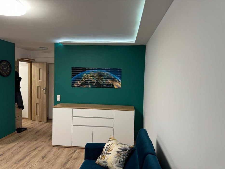 Apartment in Rzeszów, Piastów - Widok 2