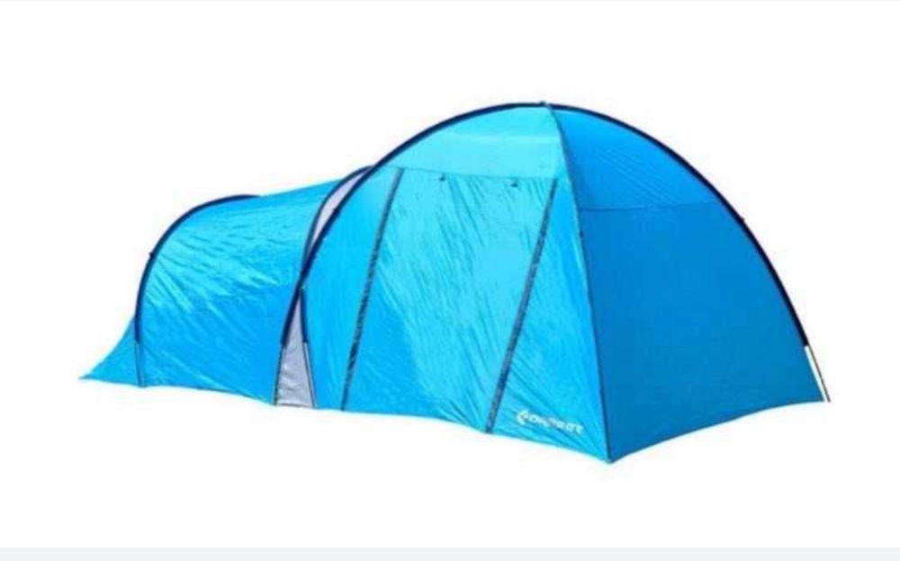 Продам Намет (палатка) новий чотиримісний Forrest Evolution