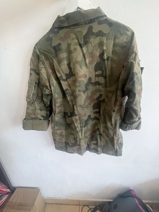 Bluza od munduru WZ 2010