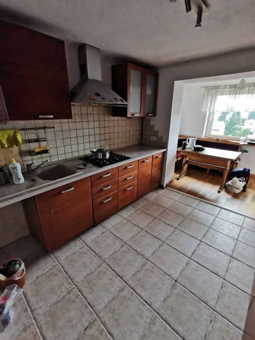 Pokój w mieszkaniu czteropokojowym - Widok 5