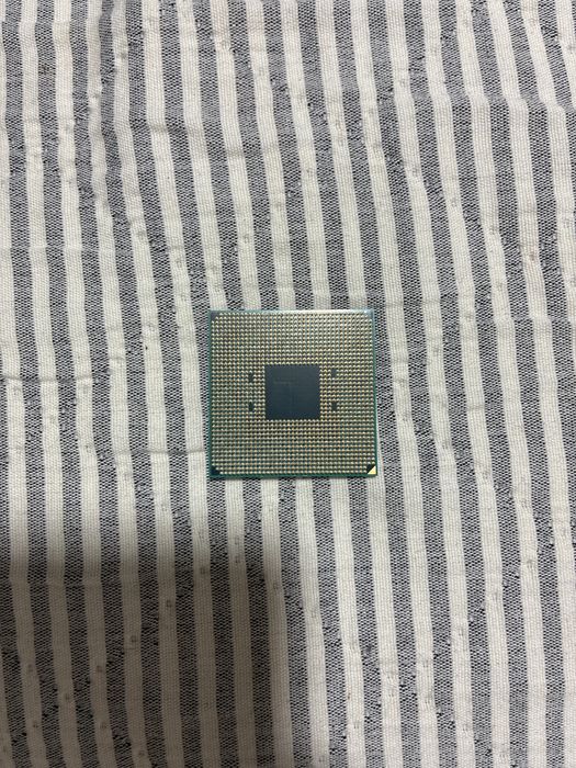 Processador AMD Ryzen 5 5500