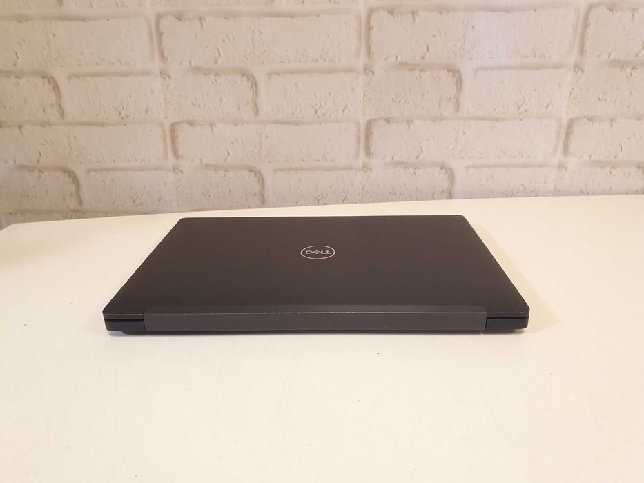 Ноутбук для работы DELL Latitude 7390∎i5-8350U∎16GB∎256GB∎IPS∎Гарантия