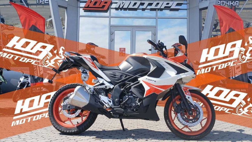 FORTE FT300-R1 - ТЕСТ-ДРАЙВ > Розстрочка Mono/Privat > Доставка НП