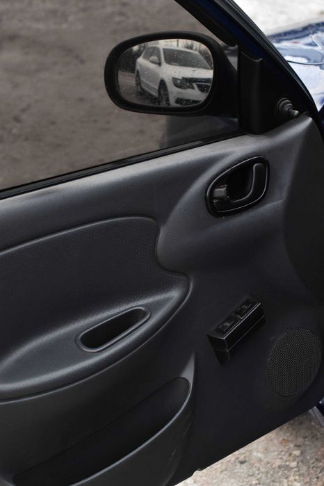 ЗАЗ Daewoo Lanos 2010р. 1.5 бензин/газ обмін [Перший внесок від 20%]