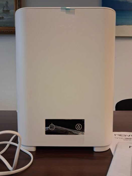 nawilżacz powietrza