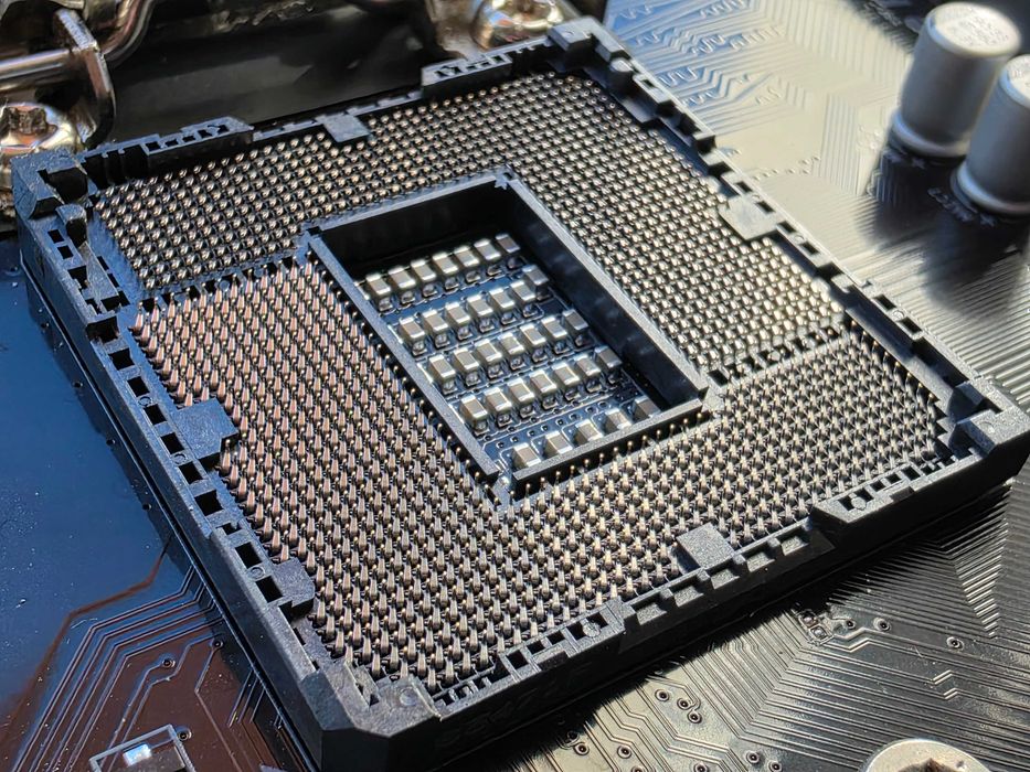 Płyta główna Gigabyte Z390 Gaming X [LGA 1151 / DDR4] 100% Sprawna