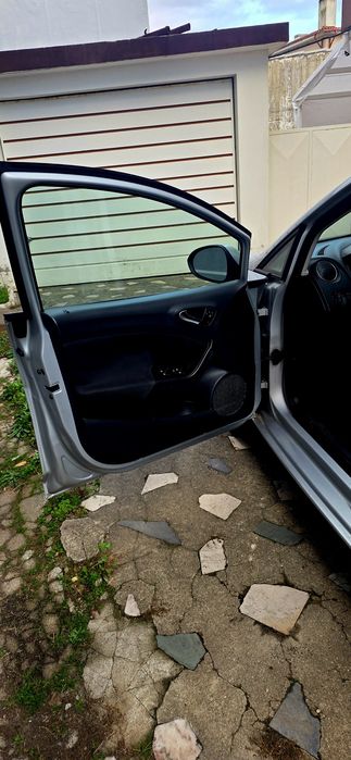 Seat ibiza    FR