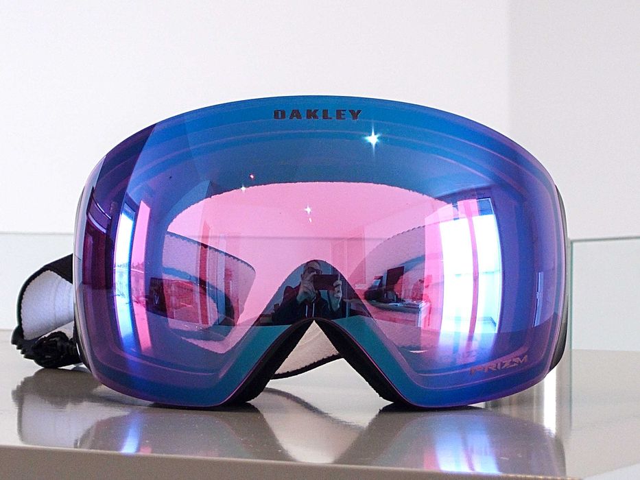 Óculos de esqui e snowboard Oakley