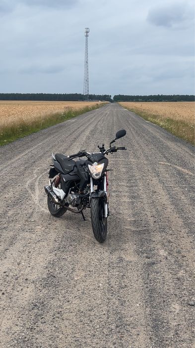 sprzedam/wymienie. junak 904 70cc