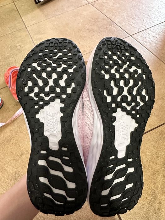 Кросы  Nike 34 размер