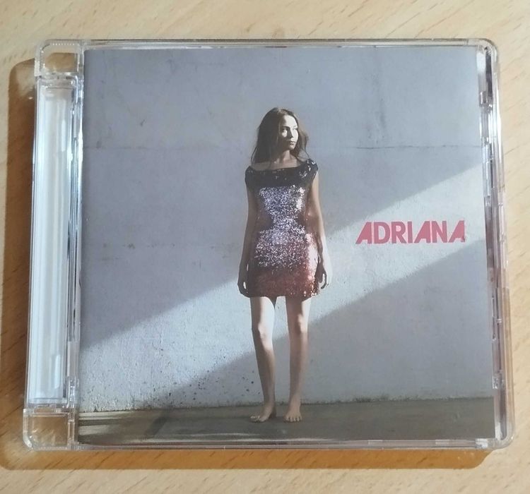 Adriana - Adriana