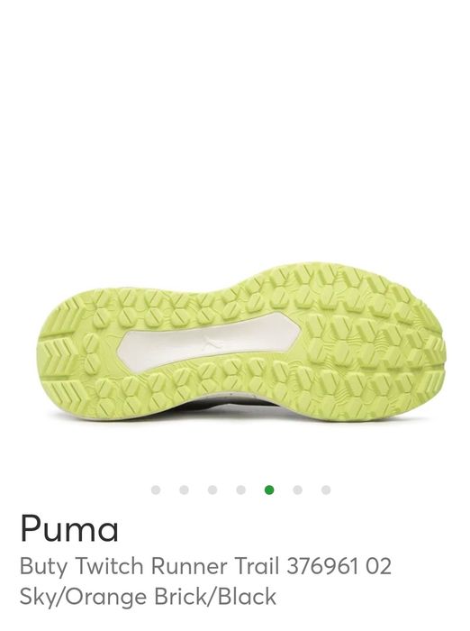 Buty Puma Nowe 44
