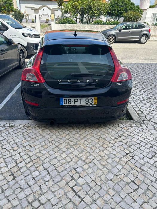 VOLVO C30 R-Design  1.6 Diesel de 2010
