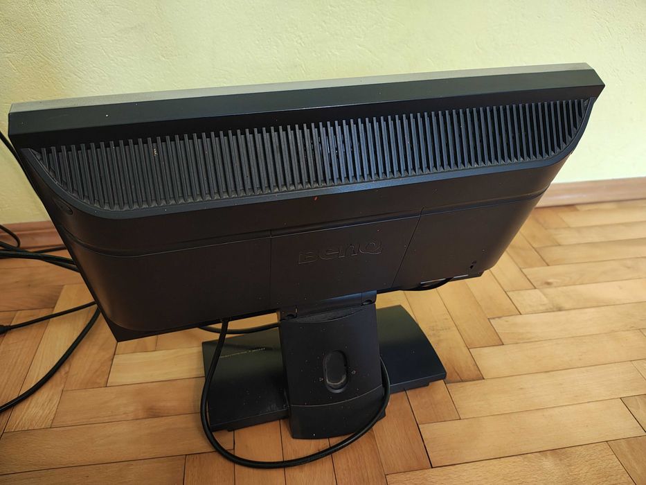 BenQ FP92Wa 1440x900 60Hz/75Hz VGA