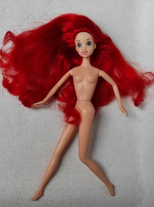 Барби русалочка Ариель  Simba Toys