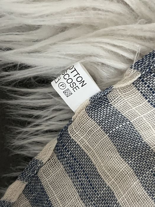 Letni szala damski Butik 69 x180 Butik